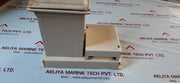 Abb power spau 130 c three phase voltage relay