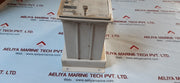 Abb power spau 130 c three phase voltage relay