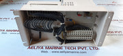 Abb power spau 130 c three phase voltage relay