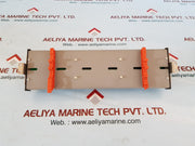 Crowcon detection gas monitor input/output module iss 2