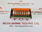 Crowcon detection gas monitor relay module issue 4