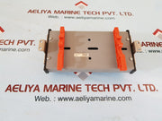 Crowcon detection gas monitor relay module issue 4