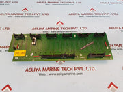 Crowcon 501699 774 Gas Monitor Backplane