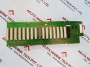 Crowcon 501699 774 Gas Monitor Backplane