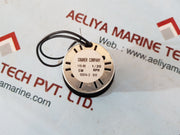 Cramer hrs/tens 6x137 elapsed time indicator