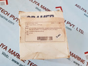 Cramer 635k hour meter 115v 60hz