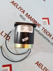 Cramer 635k hour meter 115v 60hz