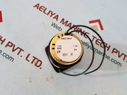 Cramer 635k hour meter 115v 60hz