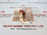 Jrc m1555 magnetron marine radar microwave tube