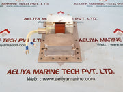 Jrc m1555 magnetron marine radar microwave tube