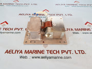 Jrc m1555 magnetron marine radar microwave tube