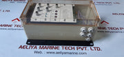 Deif full-auto synchronising relay