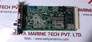 Crowcon Di-800Un Main Board Pc2092 Rev 3V0