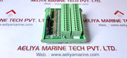 Cegelec controls mae95-07 digital i/p termination module