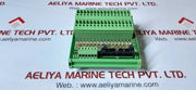 Cegelec Controls Mae95-07 Digital I/P Termination Module D-front