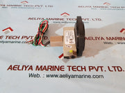 Mid-west instrument 120aa-40-0(ea) pressure gauge