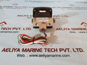 Mid-west instrument 120aa-40-0(ea) pressure gauge