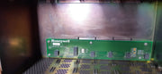 Honeywell hc900 controller 900r04-0001 4 i/o slot rack