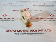 Kyongbo ur-1 current transformer 200/5 A