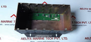 Honeywell hc900 controller 900r04-0001 4 i/o slot rack