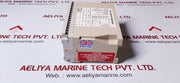 Raytel rtl604 temperature controller