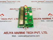 Safetec sds-48 control module bg02.500/bg02.510