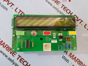 Safetec sds-48 control module bg02.500/bg02.510
