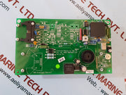 Safetec sds-48 control module bg02.500/bg02.510