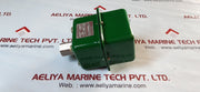 Asco rn10b42 tripoini pressure switch pb18a