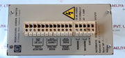 Regulateurs as11/01 automatic synchroniser