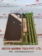 Man b&w 0042-e base module 2