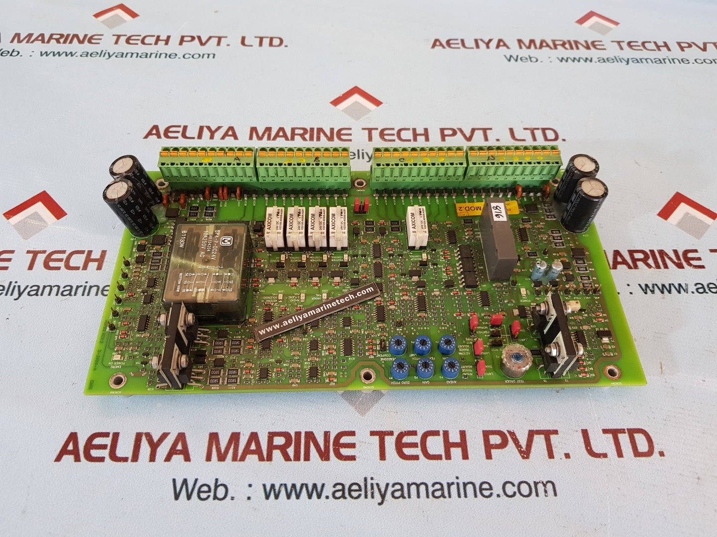 Emri asp02 rev.2 3-3494-a