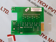 Eaton 101073605-001 modbus card rev a01