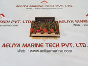 Allen Bradley 1720 b1414 quad ac output module ser.E