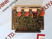 Allen Bradley 1720 b1414 quad ac output module ser.E