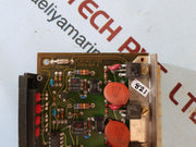 Allen Bradley 1720 b1414 quad ac output module ser.E