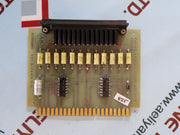 Allen bradley l310 ser.c board