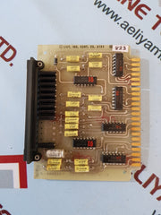 Allen Bradley l202 ser.c 2 input or gates