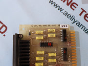 Allen Bradley l202 ser.c 2 input or gates