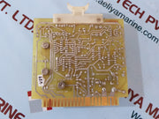 Southern avionics pwb142 rev.h pcb card 850827