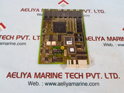 Honeywell usi_0001 pcb card