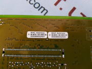 Honeywell usi_0001 pcb card