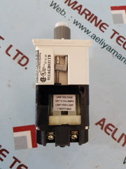Senasys 911agb031tb selector switch