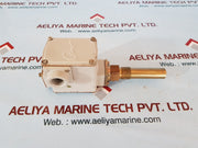Amot controls 4140ek1b00ce4-ee pressure temperature switch range 83 - 104c