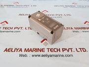 Johnson Controls A419 Temperature Controls