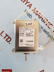 Mitsubishi ae-sw uvtcoil-w under voltage trip coil for uvt controller