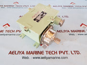 Saginomiya sps-h201wgq pressure controls