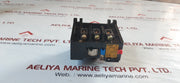 Gec mto 81 overload relay 160a