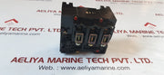 Gec mto 81 overload relay 160a