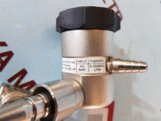 Meditech 673-0506-00 Column Flow Meter